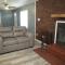 1 bedroom with a fireplace close to base - Lawton