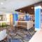 Holiday Inn Express & Suites - Forney, an IHG Hotel