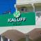 Kaluff Hotel - Itaboraí