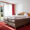 Hotel Silberhorn