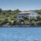 Foto: Apartments by the sea Cove Pribinja, Hvar - 15083 11/15