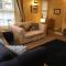 Peaseblossom House, a charming Grade II Listed Building, in a great location in Alnwick