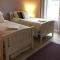 Peaseblossom House, a charming Grade II Listed Building, in a great location in Alnwick