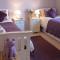 Peaseblossom House, a charming Grade II Listed Building, in a great location in Alnwick