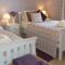 Peaseblossom House, a charming Grade II Listed Building, in a great location in Alnwick