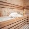 Luxusloft Timeout with private Spa