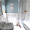 Peaseblossom House, a charming Grade II Listed Building, in a great location in Alnwick