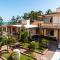 Hotel Villas Santa Ana