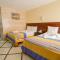 Hotel Ambassador Mérida
