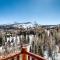 Brian Head Home w/ Views & Master Bedroom Suite