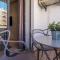 COMFORTABLE & ELEGANT FLAT IN A LIVELY PLACE - 卡萨布兰卡
