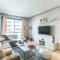 COMFORTABLE & ELEGANT FLAT IN A LIVELY PLACE - 卡萨布兰卡
