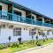 Pacific Crown Hotel