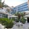 Hotel Indigo Barcelona - Plaza Catalunya 4Sup by IHG