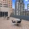 YEHS Hotel Melbourne CBD