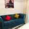 Studio appartment beach front - Harqalah