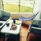 Studio appartment beach front - Harqalah
