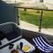 Studio appartment beach front - Harqalah