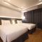 The Mains Hotel - Cheonan