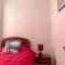 Cosmopolita Rojo