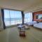 Bayside Square Kaike Hotel - Jonago
