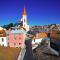 Boutique Apartments U Rolanda - Znojmo