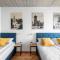 King Mindaugas Apartments