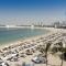 Mövenpick Hotel Jumeirah Lakes Towers Dubai - Дубай