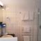 Appartements Haus Olympia