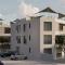 The Blueview Appartements Novigrad - 诺维格勒伊斯特拉