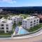 The Blueview Appartements Novigrad