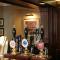 Burts Hotel