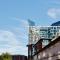 The Cube Hotel Birmingham - Birmingham
