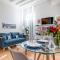Rome as you feel - Grotta Pinta apartments