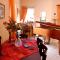 The Piano apartment