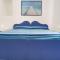 ANFORA Blu