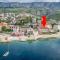 Foto: Apartments by the sea Mali Rat (Omis) - 16437 9/12