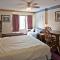 Silver Creek Lodge