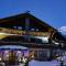 Hotel Bouton DOr - Cogne