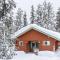 Holiday Home Lomamaja 3 by Interhome