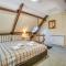 La Bellieuse Cottages - St Martin Guernsey