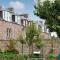 Marys Garden View North - Jedburgh