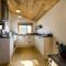 Laurel Lodge - 2 Bedroom Log Cabin - St Florence