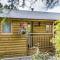 Laurel Lodge - 2 Bedroom Log Cabin - St Florence - Saint Florence