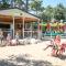 Camping Signol - Boyardville