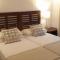 Luxury House Golden Mile Marbella