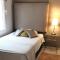 Luxury House Golden Mile Marbella