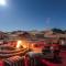 Erg Chebbi Luxury Desert Camp
