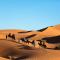 Erg Chebbi Luxury Desert Camp - Merzouga