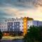 Best Western Hotel Viernheim Mannheim